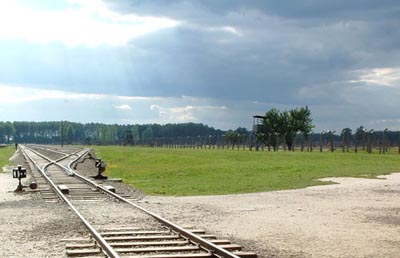 Auschwitz
