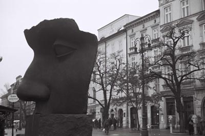 Cracovia