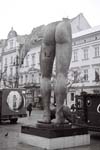Cracovia-Mitoraj